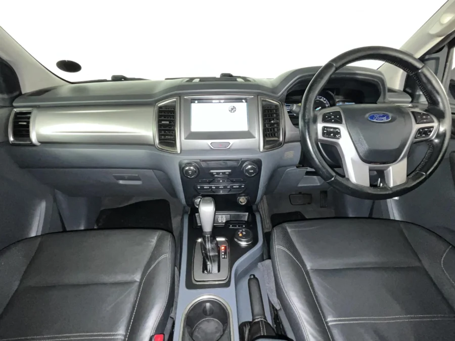 Used 2017 Ford Everest 3.2TDCi 4WD XLT - WeBuyCars Durban Used 2017 Ford Everest 3.2TDCi 4WD XLT - WeBuyCars Durban