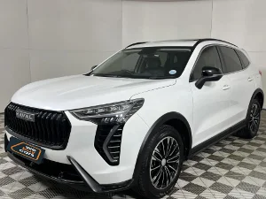 Used 2024 Haval Jolion 1.5T Luxury Limited Edition