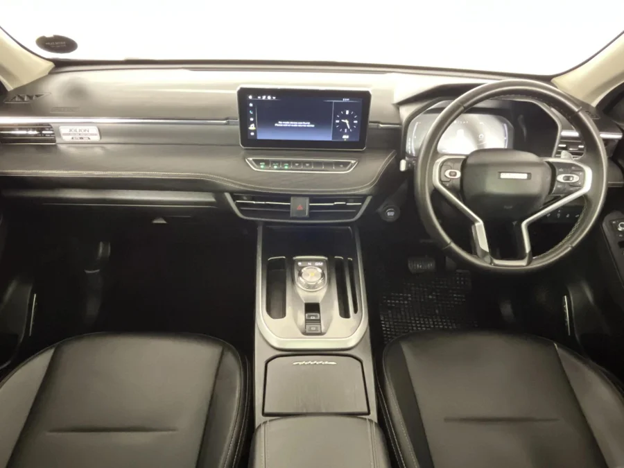Used 2024 Haval Jolion 1.5T Luxury Limited Edition - WeBuyCars Polokwane Used 2024 Haval Jolion 1.5T Luxury Limited Edition - WeBuyCars Polokwane