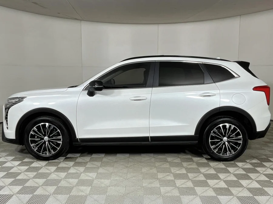 Used 2024 Haval Jolion 1.5T Luxury Limited Edition - WeBuyCars Polokwane Used 2024 Haval Jolion 1.5T Luxury Limited Edition - WeBuyCars Polokwane