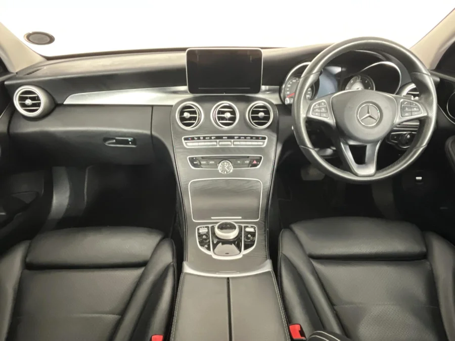 Used 2017 Mercedes-Benz C-Class C220d auto - WeBuyCars Gqeberha Used 2017 Mercedes-Benz C-Class C220d auto - WeBuyCars Gqeberha