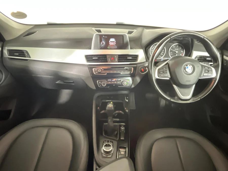Used 2017 BMW X1 sDrive20d xLine sports-auto - WeBuyCars Epping Used 2017 BMW X1 sDrive20d xLine sports-auto - WeBuyCars Epping