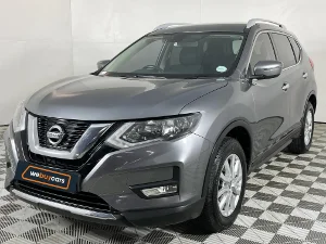 Used 2019 Nissan X-Trail 2.5 4x4 Acenta