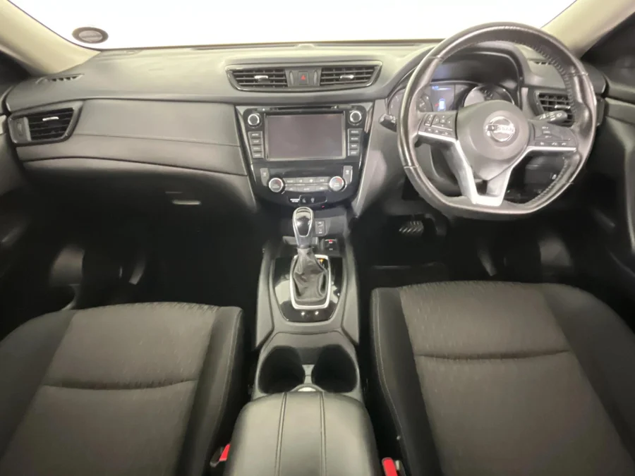Used 2019 Nissan X-Trail 2.5 4x4 Acenta - WeBuyCars The Dome Used 2019 Nissan X-Trail 2.5 4x4 Acenta - WeBuyCars The Dome