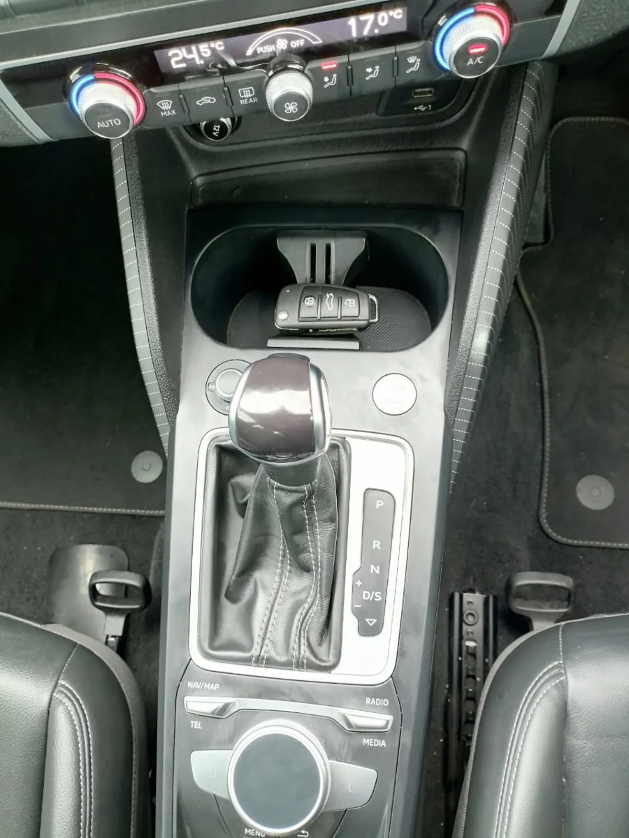 Used 2023 Audi Q2 1.4TFSI sport S line sports auto - MI Premium Cars