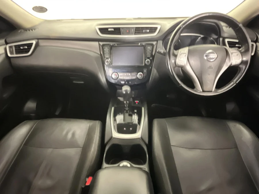 Used 2016 Nissan X-Trail 2.5 4x4 SE - WeBuyCars The Dome Used 2016 Nissan X-Trail 2.5 4x4 SE - WeBuyCars The Dome