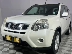 Used 2011 Nissan X-Trail 2.0 XE