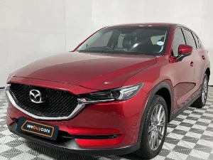 Used 2020 Mazda CX-5 2.0 Dynamic