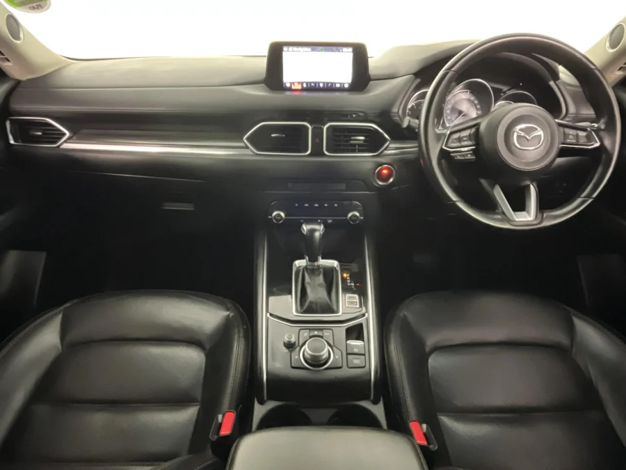 Used 2020 Mazda CX-5 2.0 Dynamic - WeBuyCars Gqeberha Used 2020 Mazda CX-5 2.0 Dynamic - WeBuyCars Gqeberha