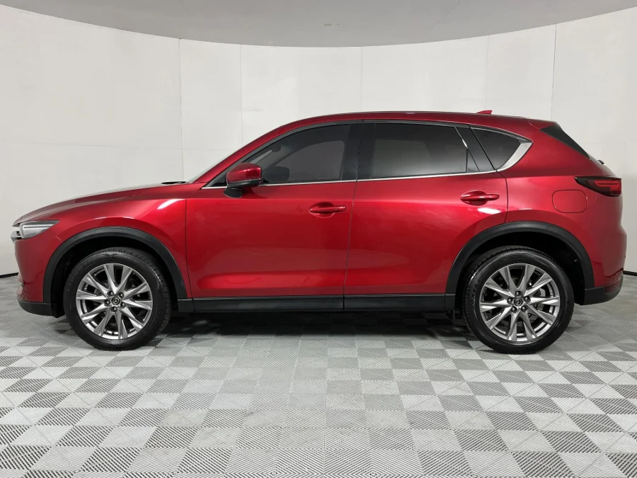 Used 2020 Mazda CX-5 2.0 Dynamic - WeBuyCars Gqeberha Used 2020 Mazda CX-5 2.0 Dynamic - WeBuyCars Gqeberha