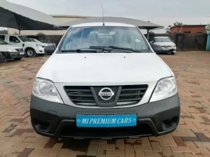Used 2019 Nissan NP200 1.5dCi safety pack