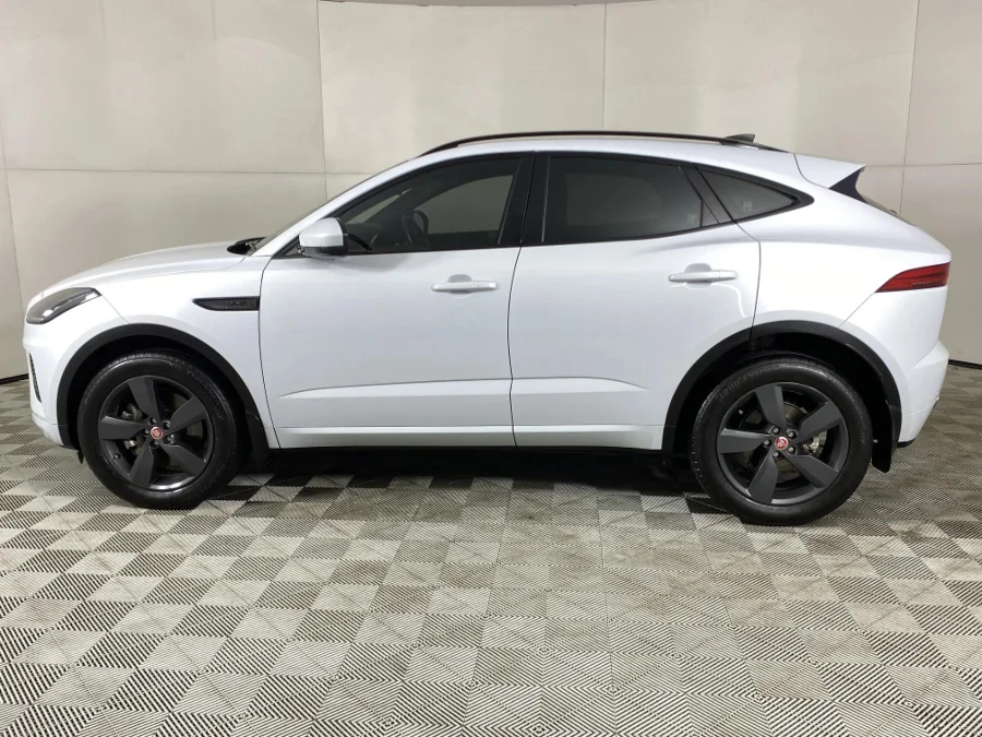 Used 2021 Jaguar E-Pace D180 AWD Chequered Flag - WeBuyCars The Dome Used 2021 Jaguar E-Pace D180 AWD Chequered Flag - WeBuyCars The Dome