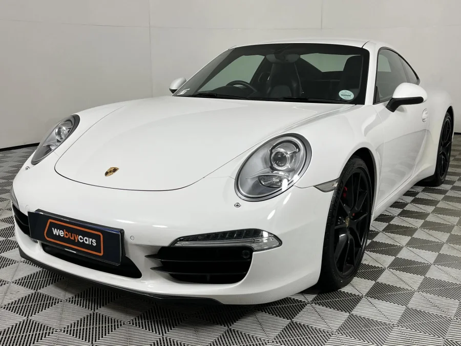 Used 2012 Porsche 911 Carrera S coupe - WeBuyCars The Dome Used 2012 Porsche 911 Carrera S coupe - WeBuyCars The Dome