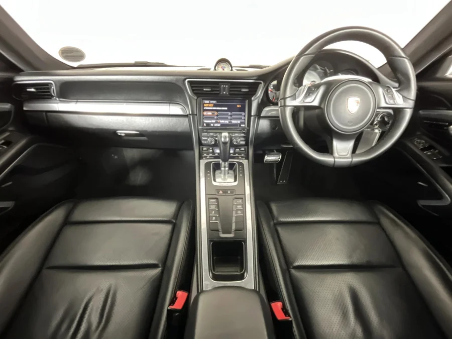Used 2012 Porsche 911 Carrera S coupe - WeBuyCars The Dome Used 2012 Porsche 911 Carrera S coupe - WeBuyCars The Dome