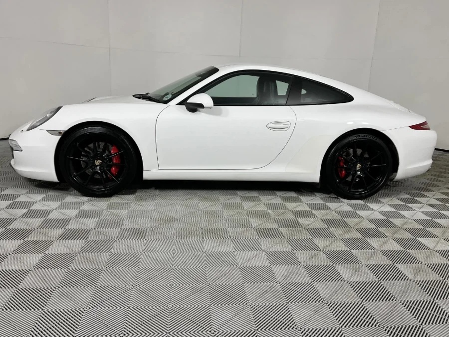 Used 2012 Porsche 911 Carrera S coupe - WeBuyCars The Dome Used 2012 Porsche 911 Carrera S coupe - WeBuyCars The Dome
