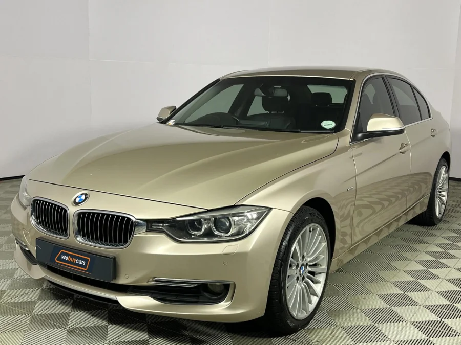 Used 2015 BMW 3 Series 320d Luxury sports-auto - WeBuyCars The Dome Used 2015 BMW 3 Series 320d Luxury sports-auto - WeBuyCars The Dome