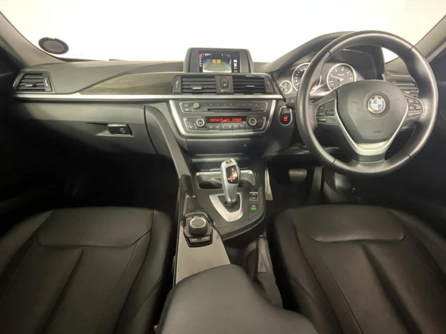 Used 2015 BMW 3 Series 320d Luxury sports-auto - WeBuyCars The Dome Used 2015 BMW 3 Series 320d Luxury sports-auto - WeBuyCars The Dome