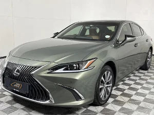 Used 2020 Lexus ES 250 EX