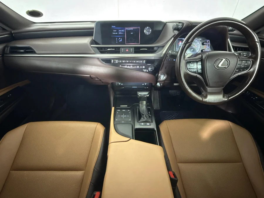 Used 2020 Lexus ES 250 EX - WeBuyCars Midstream Used 2020 Lexus ES 250 EX - WeBuyCars Midstream