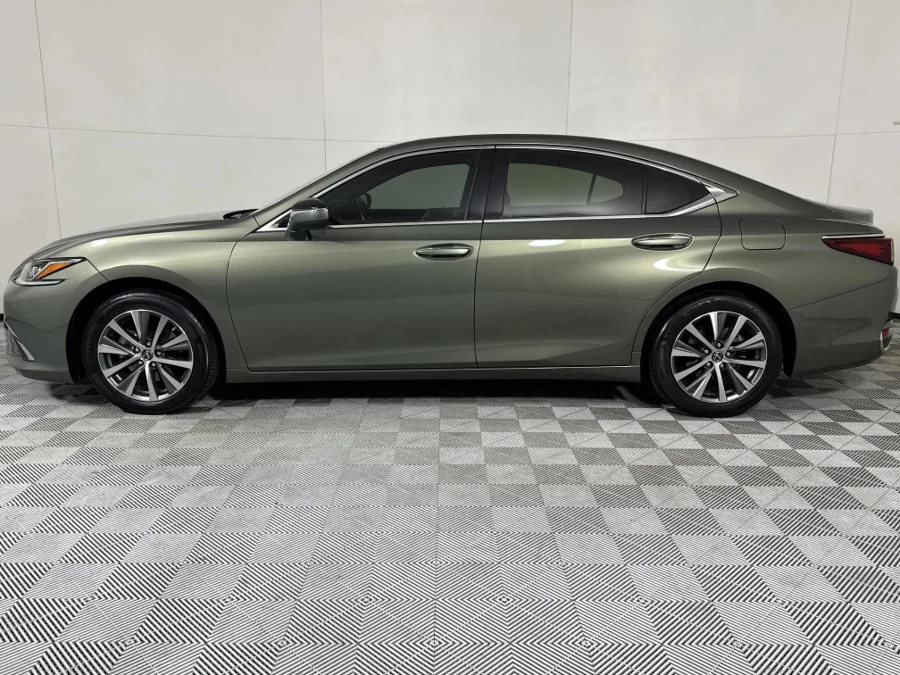Used 2020 Lexus ES 250 EX - WeBuyCars Midstream Used 2020 Lexus ES 250 EX - WeBuyCars Midstream