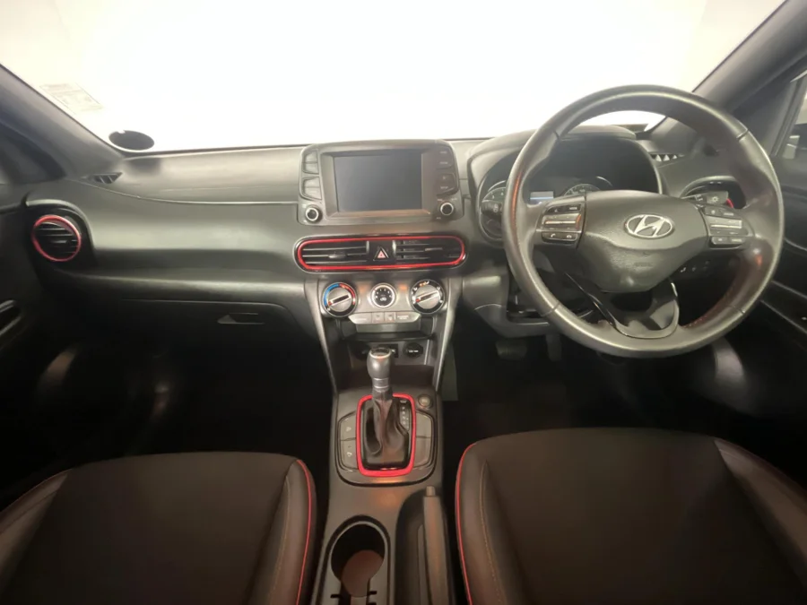 Used 2020 Hyundai Kona 2.0 Executive - WeBuyCars George Used 2020 Hyundai Kona 2.0 Executive - WeBuyCars George