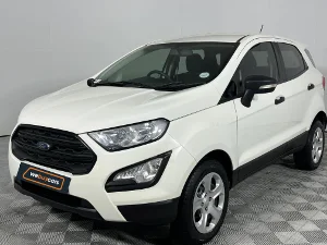 Used 2019 Ford EcoSport 1.5 Ambiente