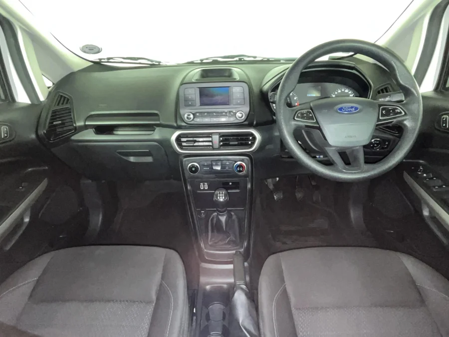 Used 2019 Ford EcoSport 1.5 Ambiente - WeBuyCars George