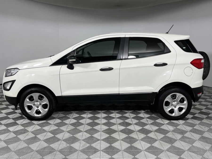 Used 2019 Ford EcoSport 1.5 Ambiente - WeBuyCars George