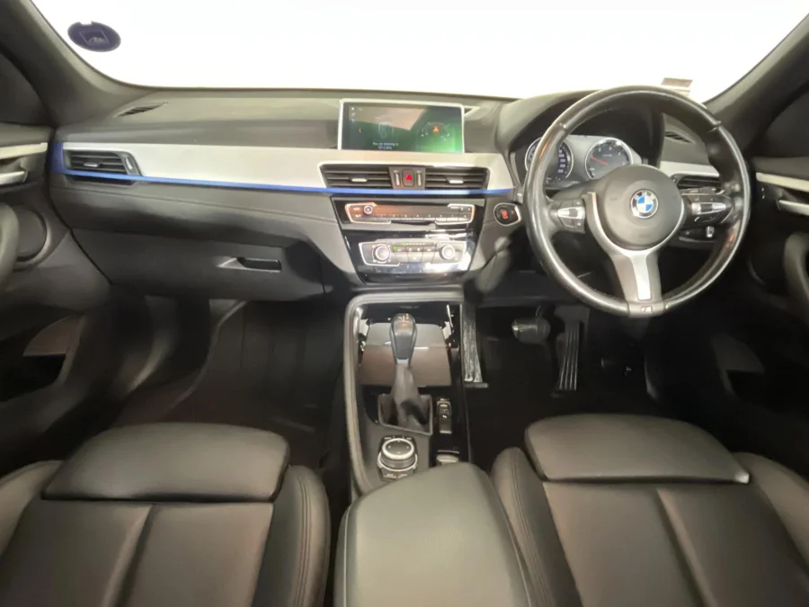 Used 2021 BMW X1 sDrive20d M Sport - WeBuyCars Silverlakes Used 2021 BMW X1 sDrive20d M Sport - WeBuyCars Silverlakes