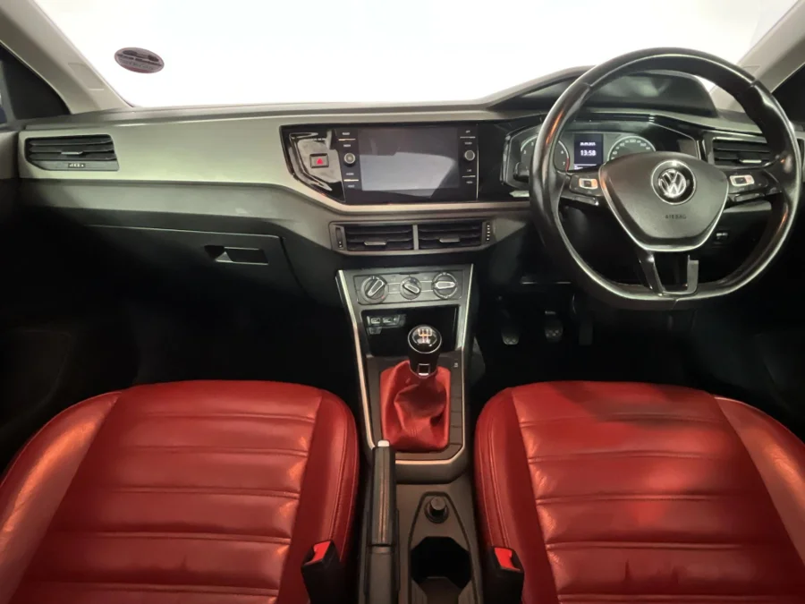 Used 2019 Volkswagen Polo hatch 1.0TSI Comfortline - WeBuyCars Durban Used 2019 Volkswagen Polo hatch 1.0TSI Comfortline - WeBuyCars Durban