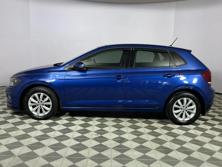 Used 2019 Volkswagen Polo hatch 1.0TSI Comfortline - WeBuyCars Durban Used 2019 Volkswagen Polo hatch 1.0TSI Comfortline - WeBuyCars Durban