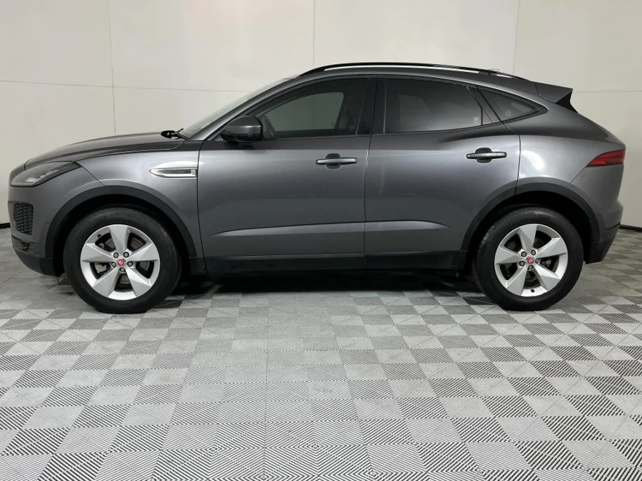 Used 2018 Jaguar E-Pace D180 AWD R-Dynamic S - WeBuyCars Midstream Used 2018 Jaguar E-Pace D180 AWD R-Dynamic S - WeBuyCars Midstream