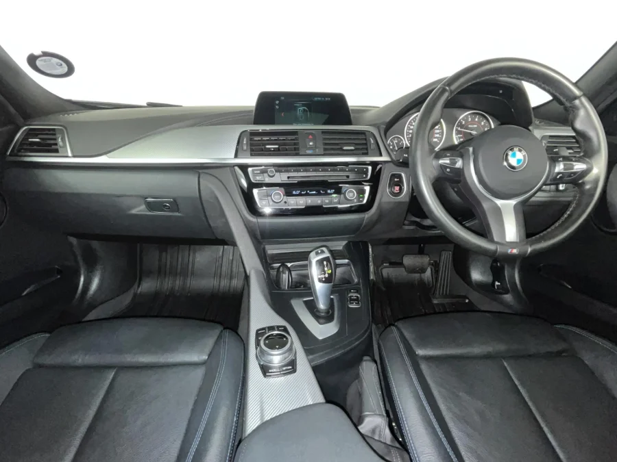 Used 2018 BMW 3 Series 320i M Performance edition sports-auto - WeBuyCars The Dome Used 2018 BMW 3 Series 320i M Performance edition sports-auto - WeBuyCars The Dome