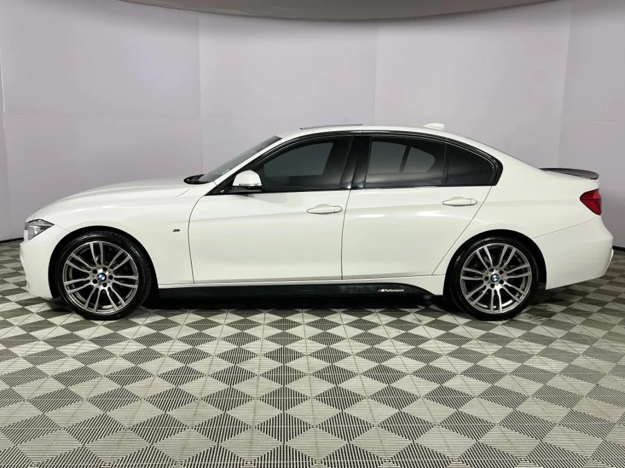 Used 2018 BMW 3 Series 320i M Performance edition sports-auto - WeBuyCars The Dome Used 2018 BMW 3 Series 320i M Performance edition sports-auto - WeBuyCars The Dome