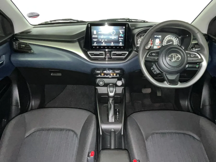 Used 2025 Toyota Starlet 1.5 XR auto - WeBuyCars Durban Used 2025 Toyota Starlet 1.5 XR auto - WeBuyCars Durban