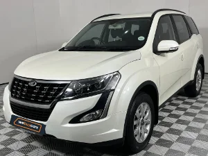 Used 2023 Mahindra XUV500 2.2CRDe W6
