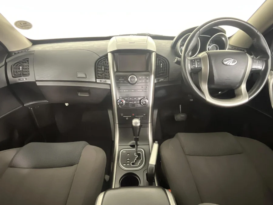 Used 2023 Mahindra XUV500 2.2CRDe W6 - WeBuyCars Gqeberha Used 2023 Mahindra XUV500 2.2CRDe W6 - WeBuyCars Gqeberha