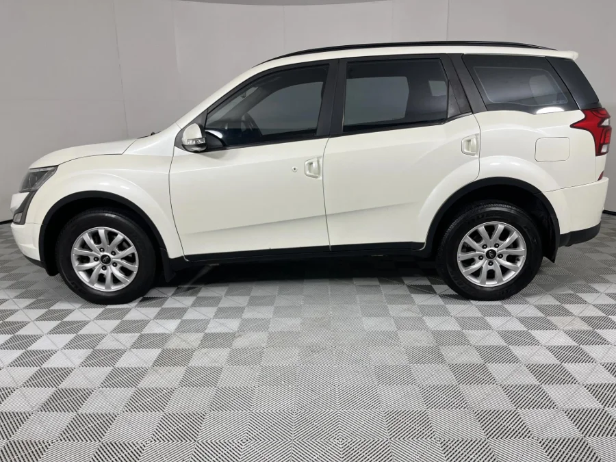 Used 2023 Mahindra XUV500 2.2CRDe W6 - WeBuyCars Gqeberha Used 2023 Mahindra XUV500 2.2CRDe W6 - WeBuyCars Gqeberha