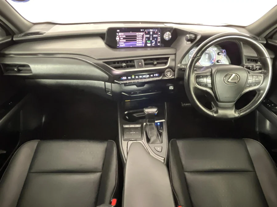 Used 2019 Lexus UX 200 EX - WeBuyCars Polokwane Used 2019 Lexus UX 200 EX - WeBuyCars Polokwane