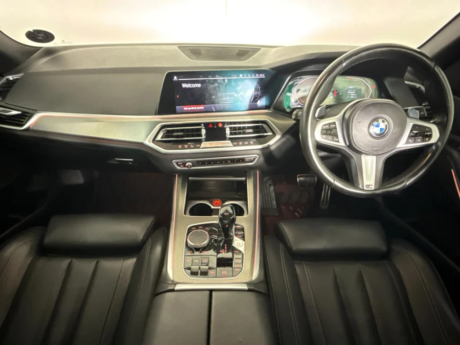 Used 2019 BMW X5 xDrive30d M Sport - WeBuyCars Silverlakes Used 2019 BMW X5 xDrive30d M Sport - WeBuyCars Silverlakes