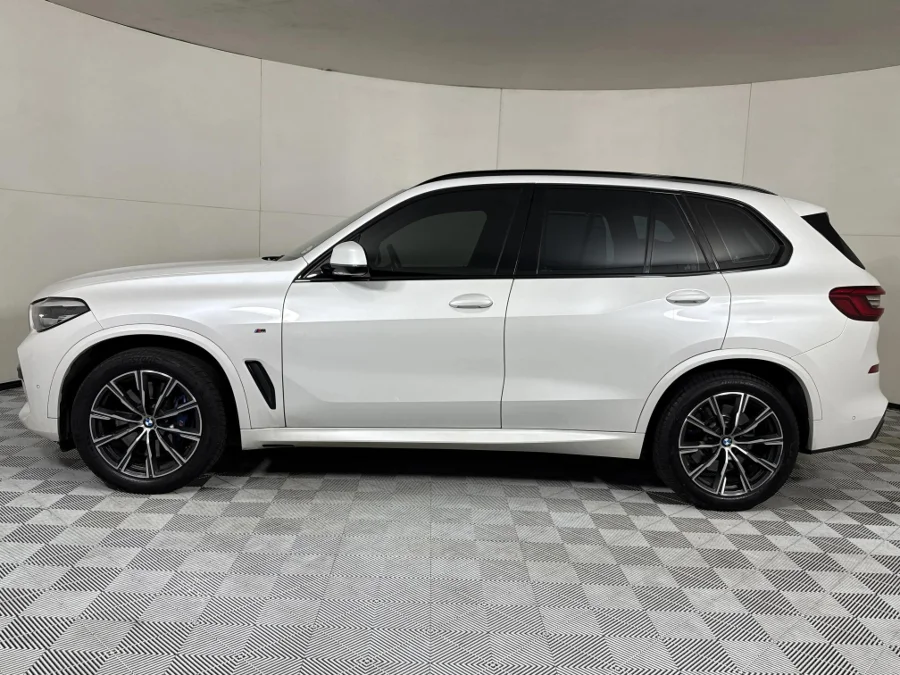 Used 2019 BMW X5 xDrive30d M Sport - WeBuyCars Silverlakes Used 2019 BMW X5 xDrive30d M Sport - WeBuyCars Silverlakes