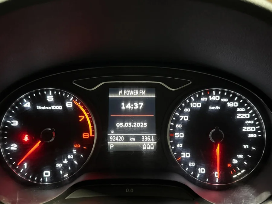 Used 2013 Audi A3 Sportback 1.4TFSI S auto - WeBuyCars Midstream Used 2013 Audi A3 Sportback 1.4TFSI S auto - WeBuyCars Midstream