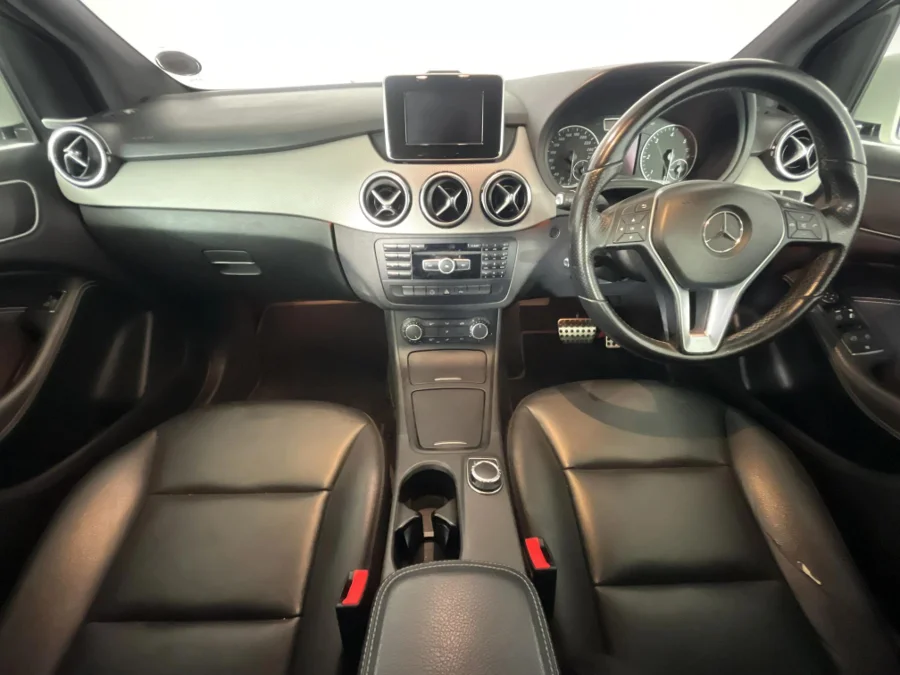 Used 2012 Mercedes-Benz B-Class B200CDI Sports auto - WeBuyCars Brackenfell Cape Town Used 2012 Mercedes-Benz B-Class B200CDI Sports auto - WeBuyCars Brackenfell Cape Town