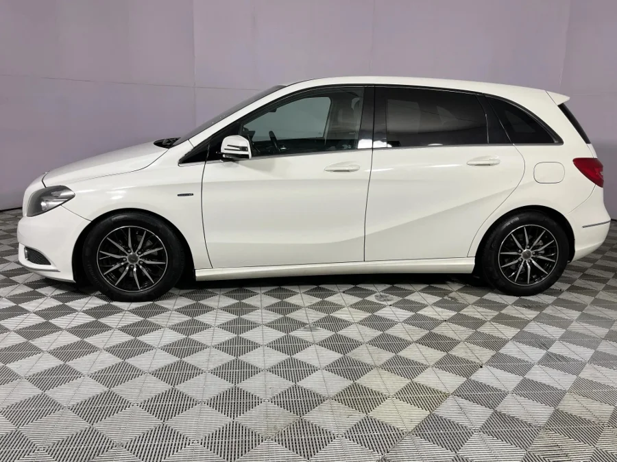 Used 2012 Mercedes-Benz B-Class B200CDI Sports auto - WeBuyCars Brackenfell Cape Town Used 2012 Mercedes-Benz B-Class B200CDI Sports auto - WeBuyCars Brackenfell Cape Town