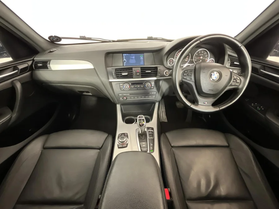 Used 2011 BMW X3 xDrive35i M Sport - WeBuyCars JHB South Used 2011 BMW X3 xDrive35i M Sport - WeBuyCars JHB South