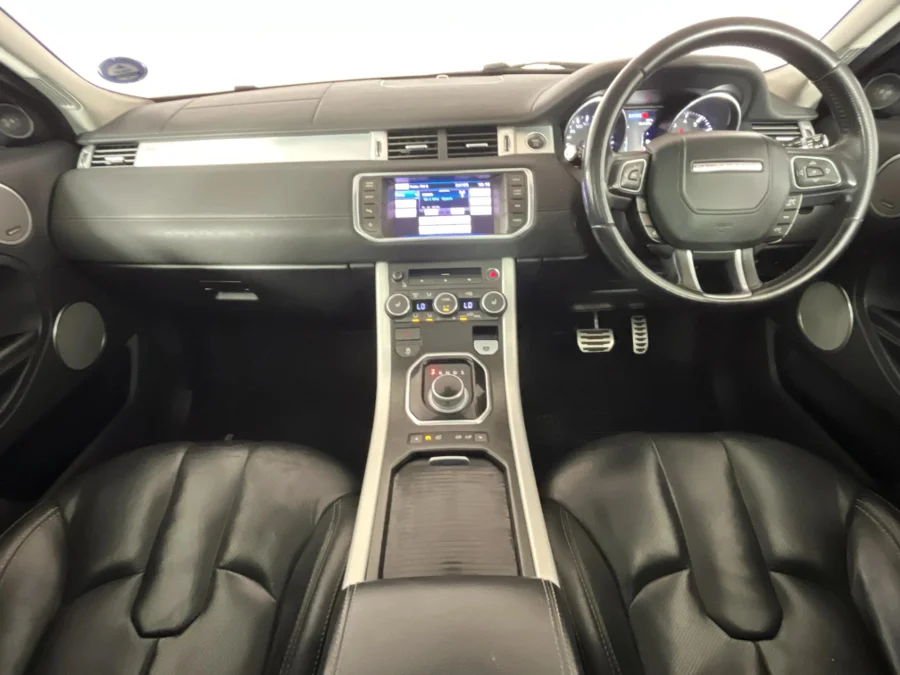 Used 2012 Land Rover Range Rover Evoque Si4 Dynamic NW8 - WeBuyCars Richmond Used 2012 Land Rover Range Rover Evoque Si4 Dynamic NW8 - WeBuyCars Richmond