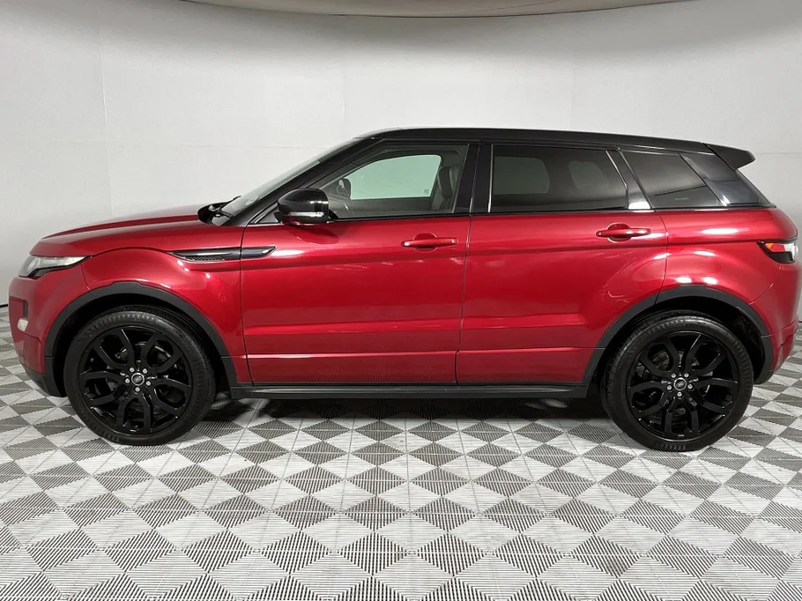 Used 2012 Land Rover Range Rover Evoque Si4 Dynamic NW8 - WeBuyCars Richmond Used 2012 Land Rover Range Rover Evoque Si4 Dynamic NW8 - WeBuyCars Richmond
