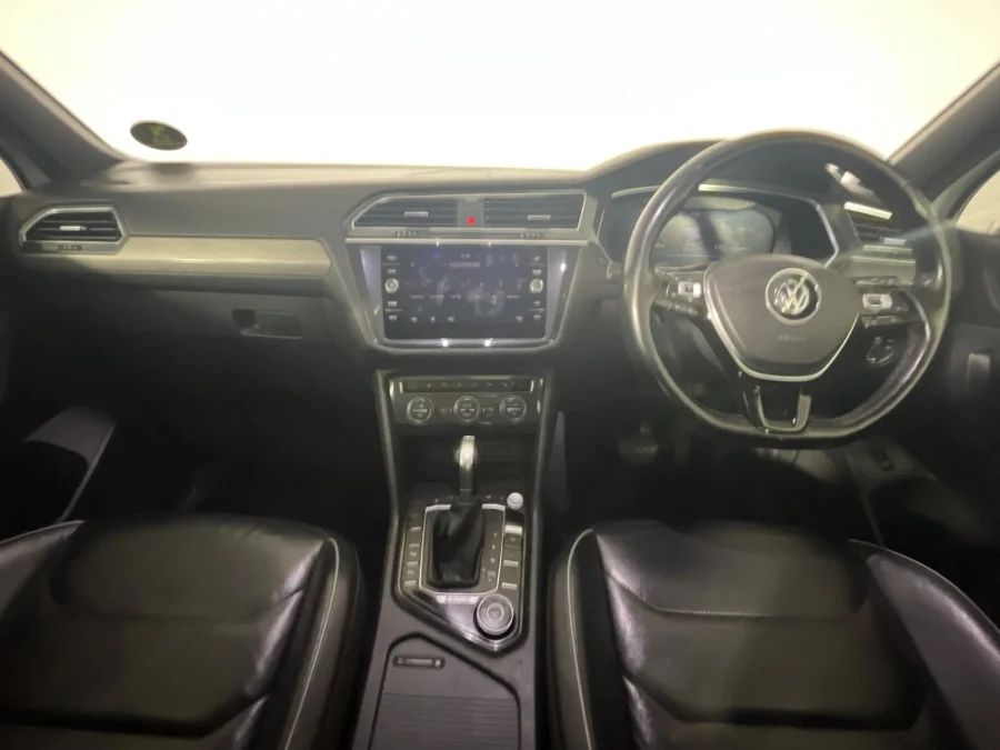 Used 2019 Volkswagen Tiguan Allspace 2.0TDI 4Motion Comfortline - WeBuyCars Epping