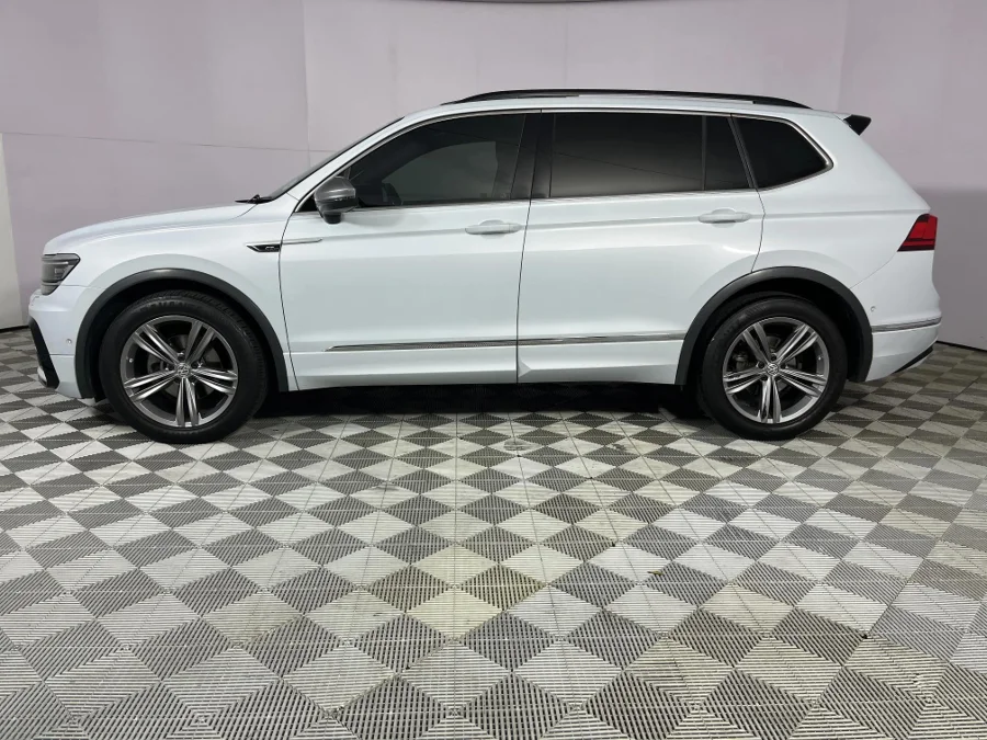 Used 2019 Volkswagen Tiguan Allspace 2.0TDI 4Motion Comfortline - WeBuyCars Epping