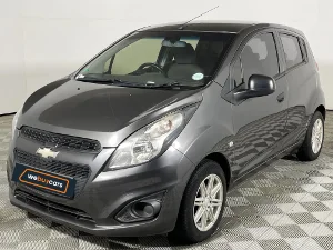 Used 2014 Chevrolet Spark 1.2 Campus
